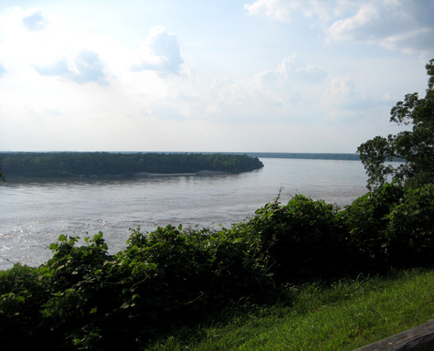 Visitors to the Mississippi River will be able to experience the rich heritage and culture of the region through stories and images.